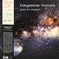 Tangerine Dream. Run To Vegas (LP + CD)