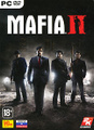 Mafia II (DVD-BOX)