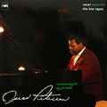 Oscar Peterson. The Lost Tapes (LP)