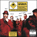 Snatch. Stealin' Stones And Breakin Bones. Original Film Soundtrack