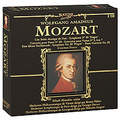 Mozart. Black Line (2 CD)
