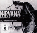 Nirvana. Live On Air