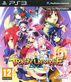 Trinity Universe (PS3)
