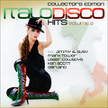 Italo Disco Hits. Volume 2. Collectors Edition