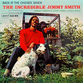 Jimmy Smith. Back At The Chicken Shack (2 LP)