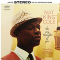Nat "King" Cole. The Very Thought Of You (LP)