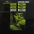 Jackie McLean. Capuchin Swing (2 LP)