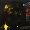 Art Blakey And The Jazz Messengers. Moanin (2 LP)