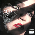 Tarja. What Lies Beneath