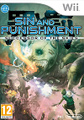 Sin & Punishment: Successor of the Skies (Wii)