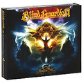 Blind Guardian. At The Edge Of Time. Limited Edition (2 CD)