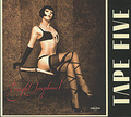 Tape Five. Tonight Josephine!