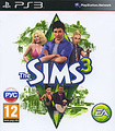 The Sims 3 (PS3)