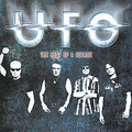 UFO. The Best Of A Decade