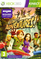 Kinect Adventures (Xbox 360)