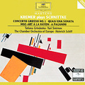 Gidon Kremer. Schnittke. Concerto Grosso No.1 / Quasi Una Sonata