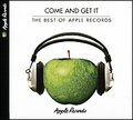 Come And Get It. The Best Of Apple Records