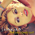 Shakira. The Sun Comes Out