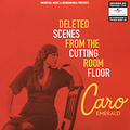 Caro Emerald. Deleted Scenes From The Cutting Room Floor