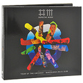 Depeche Mode. Tour Of The Universe Barcelona 20/21.11.09. Live (2 CD + DVD)