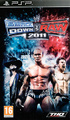 WWE Smackdown vs Raw 2011 (PSP)