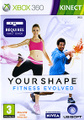 Your Shape Fitness Evolved (Xbox 360)