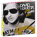 David Guetta. One More Love. Deluxe Limited Edition (2 CD)
