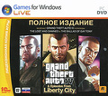 Grand Theft Auto IV ������ �������