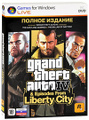 Grand Theft Auto IV ������ ������� (DVD-BOX)