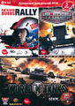 ��������� ����������� �29: Richard Burns Rally / Sledgehammer: �������� ���������� / World of Tanks