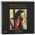 Andrea Bocelli. Special De Luxe Sound & Vision Edition (2 CD + DVD)