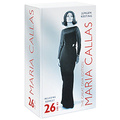 Maria Callas. The Great Diva Editi�n (26 CD)