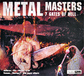Metal Masters. 7 Gates Of Hell
