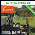 Rafael Puyana. The Golden Age Of Harpsichord Music (LP)