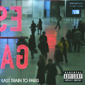 Diddy & Dirty Money. Last Train To Paris