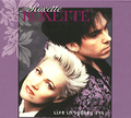 Roxette. Live In Sydney 1991