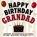 Happy Birthday. Grandad
