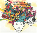 Jason Mraz. Jason Mraz's Beautiful Mess - Live On Earth (CD + DVD)