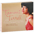 Tammi Terrell. Come On And See Me. The Complete Solo Collection. Limited Edition (2 CD)