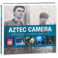 Aztec Camera. Original Album Series (5 CD)