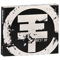 Tokio Hotel. Best Of (2 CD + DVD)