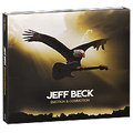 Jeff Beck. Emotion & Commotion (CD + DVD)