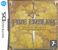 Fire Emblem: Shadow Dragon (DS)