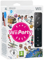 ��������: ���� Wii Party (Wii) + ���������� Wii Remote (������)