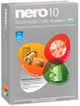 Nero Multimedia Suite 10 Platinum HD