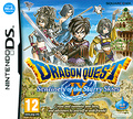 Dragon Quest IX: Sentinels of the Starry Skies (DS)