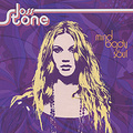 Joss Stone. Mind, Body & Soul