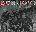 Bon Jovi. Slippery When Wet. Special Edition