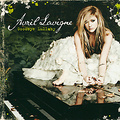 Avril Lavigne. Goodbye Lullaby