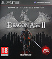 Dragon Age II Bioware Signature Edition (PS3)
